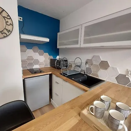 Apartamento Le Petit - Parking Gratuit - Proche De Pau *