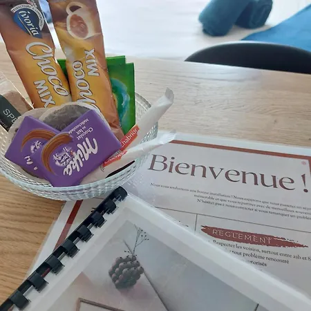 Le Petit - Parking Gratuit - Proche De Pau *